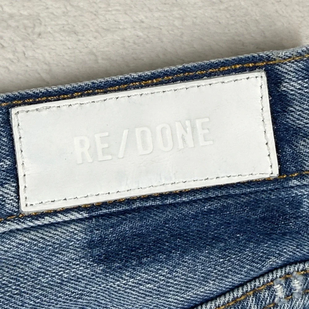 Re/Done brand re